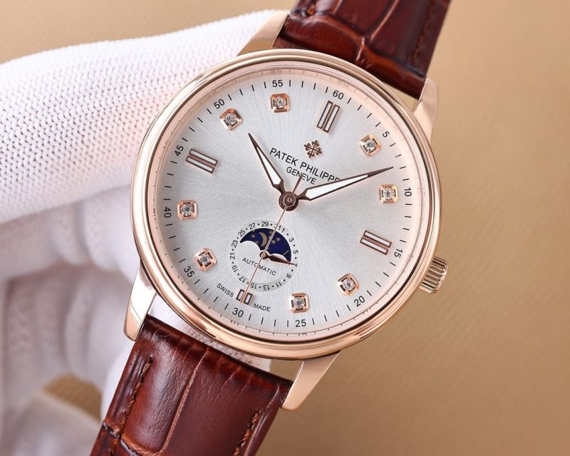 PATEK PHILIPPE Watches